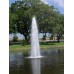 NAVA Ice Tower Cascade Fountain Nozzle Spray Head Pond (1 1/2" DN40)