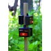 Nite Guard Solar Predator Control Light, 4-Pack