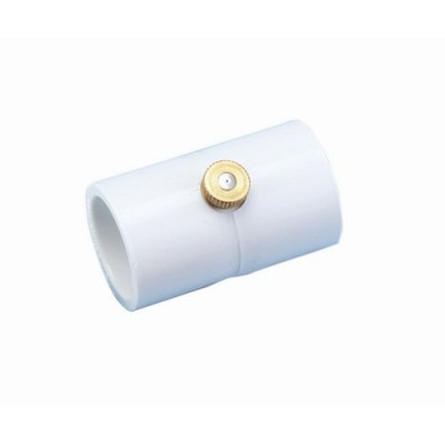 Orbit 10112H PVC Split Section with Mist Nozzle 1/2" Orbit 10112H PVC Split Section with Mist Nozzle 1/2"