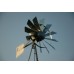 Outdoor Water Solutions AWS0017 Functional Windmill Head