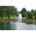 Outdoor Water Solutions FTN0421 Floating Fountain