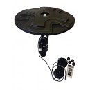 Outdoor Water Solutions FTN0421 Floating Fountain