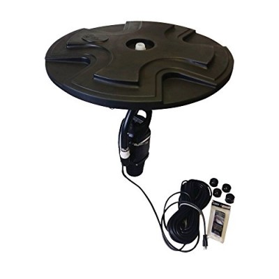 Outdoor Water Solutions FTN0421 Floating Fountain