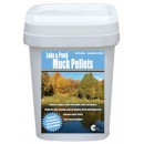 Outdoor Water Solutions PSP0150 Lake and Pond Muck Pellet