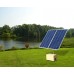 Outdoor Water Solutions SOL0351 AerMaster DD Solar 2