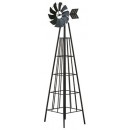 Panacea 88840 Windmill Obelisk, 72-Inch