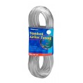 Penn Plax Airline Tubing for Aquariums –Clear and Flexible Resists Kinking, 25 Feet Standard