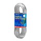 Penn Plax Airline Tubing for Aquariums –Clear and Flexible Resists Kinking, 25 Feet Standard