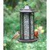 Birdscapes 366 Tall Tulip Garden Lantern Bird Feeder