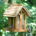 Birdscapes 50172 Mountain Chapel Bird Feeder