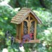 Birdscapes 50172 Mountain Chapel Bird Feeder