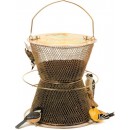 No/No Original Hourglass Bird Feeder  HG00310