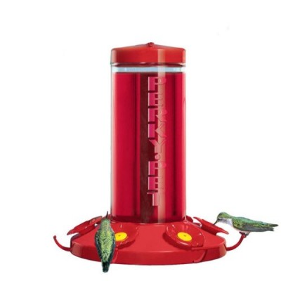 Perky-Pet 220 The Grand Master 48-Ounce Hummingbird Feeder