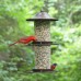 Perky-Pet 325S Panorama Bird Feeder