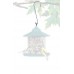 Perky-Pet 67 12-Inch Metal Hook for Bird Feeders