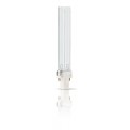 Philips 325126 9-watt PL-S TUV Germicidal with  2-Pin Base Light Bulb