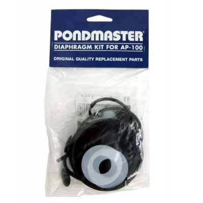 Pondmaster Replacement Diaphragm Kit for AP-100