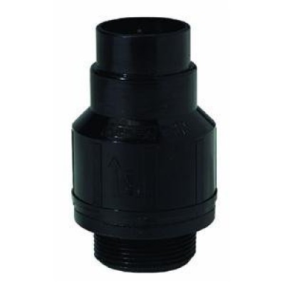 Prinsco Inc 2251 11/2" Check Valve