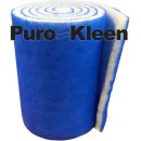 Puro-Kleen™ Kleen-Guard Pond & Aquarium Filter Media 12" x 72", Pack of 2 (12 Feet Total)