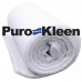 Puro-Kleen Ultra-Guard Premium Pond & Aquarium Filter Media, 12" x 72", Pack of 2 (12 Feet Total)