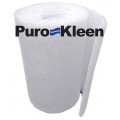 Puro-Kleen Ultra-Guard Premium Pond & Aquarium Filter Media, 12" x 72", Pack of 2 (12 Feet Total)