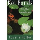 Koi Ponds, Water Lilies, and Naughty Raccoons