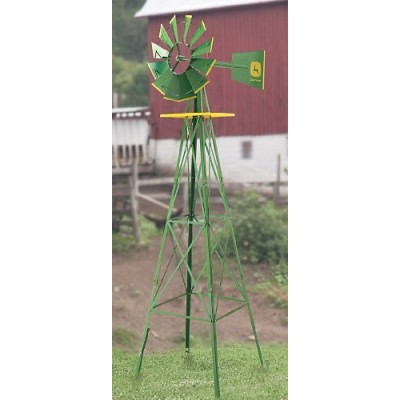 S&D JD 8-Feet Windmill