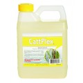 Sanco Industries Catt Plex Herbicide - Aquatic Grade - Works on Cattails, Pond Weeds, Water Lilies, Grass - One Quart 32oz