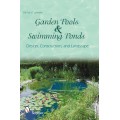Garden Pools and Swimming Ponds Design, Construction, and Landscape
