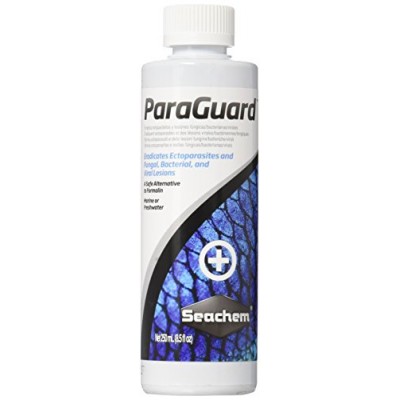 Seachem ParaGuard 250ml