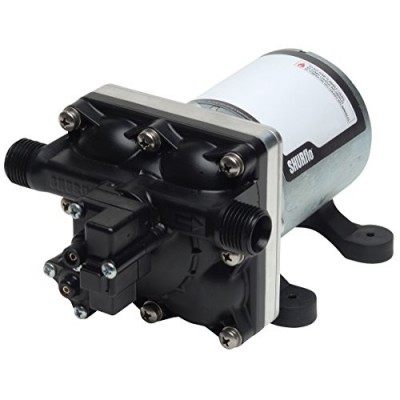 SHURFLO 4008-101-E65 3.0 Revolution Water Pump