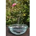 Solarrific G3033 Floating Solar Fountain for Bird Bath