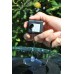 Solarrific G3033 Floating Solar Fountain for Bird Bath