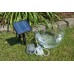 Solarrific G3035 Solar Air Pump for Fish Pond