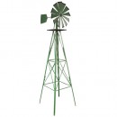 Sportsman SM07251 8-Feet Windmill