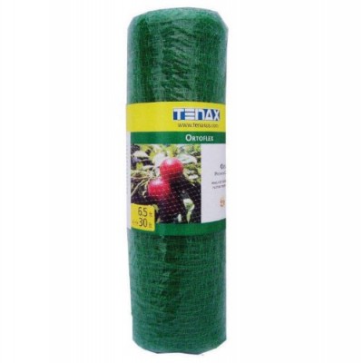Tenax 2A090071 Predator Control Netting In Shrink Wrap, 6.5-Feet by 30-Feet Tenax 2A090071 Predator Control Netting In Shrink Wrap, 6.5-Feet by 30-Feet
