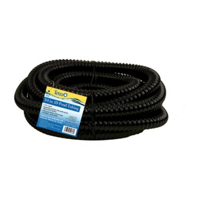 TetraPond Pond Tubing, 3/4-Inch Diameter, 20-Feet Length