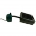 TetraPond Submersible Flat Box Filter For Ponds Up To 500 Gallons TetraPond Submersible Flat Box Filter For Ponds Up To 500 Gallons