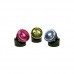 TetraPond Triple-Light Set for Under Water/Around of Pond, Multi-Color TetraPond Triple-Light Set for Under Water/Around of Pond, Multi-Color