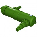 TetraPond UVC-9 GreenFree UV Clarifiers For Up To 1800 Gallons, 9-Watt