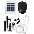 Solar Pond Aerator / Oxygenator - 2 Stone