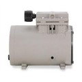 Piston Air Compressor/Vacuum Pump, 1/8HP