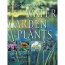 Encyclopedia of Water Garden Plants