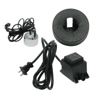 TotalPond A16520 Pond Fountain Fogger TotalPond A16520 Pond Fountain Fogger