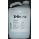 Tribune Herbicide 2.5 gallons contains 37.3% Diquat dibromide same as Reward Herbicide