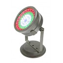 Luminosity Color Changing 72 LED Pond Light