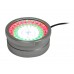 Luminosity Color Changing 72 LED Pond Light