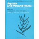 Aquatic and Wetland Plants of Northeastern North America, Volume II: A Revised and Enlarged Edition of Norman C. Fassett's A Manual of Aquatic Plan...