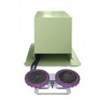 Vertex Pond-Lyfe1 Aerator Garden