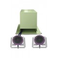 Vertex Pond-Lyfe2 Aerator Garden